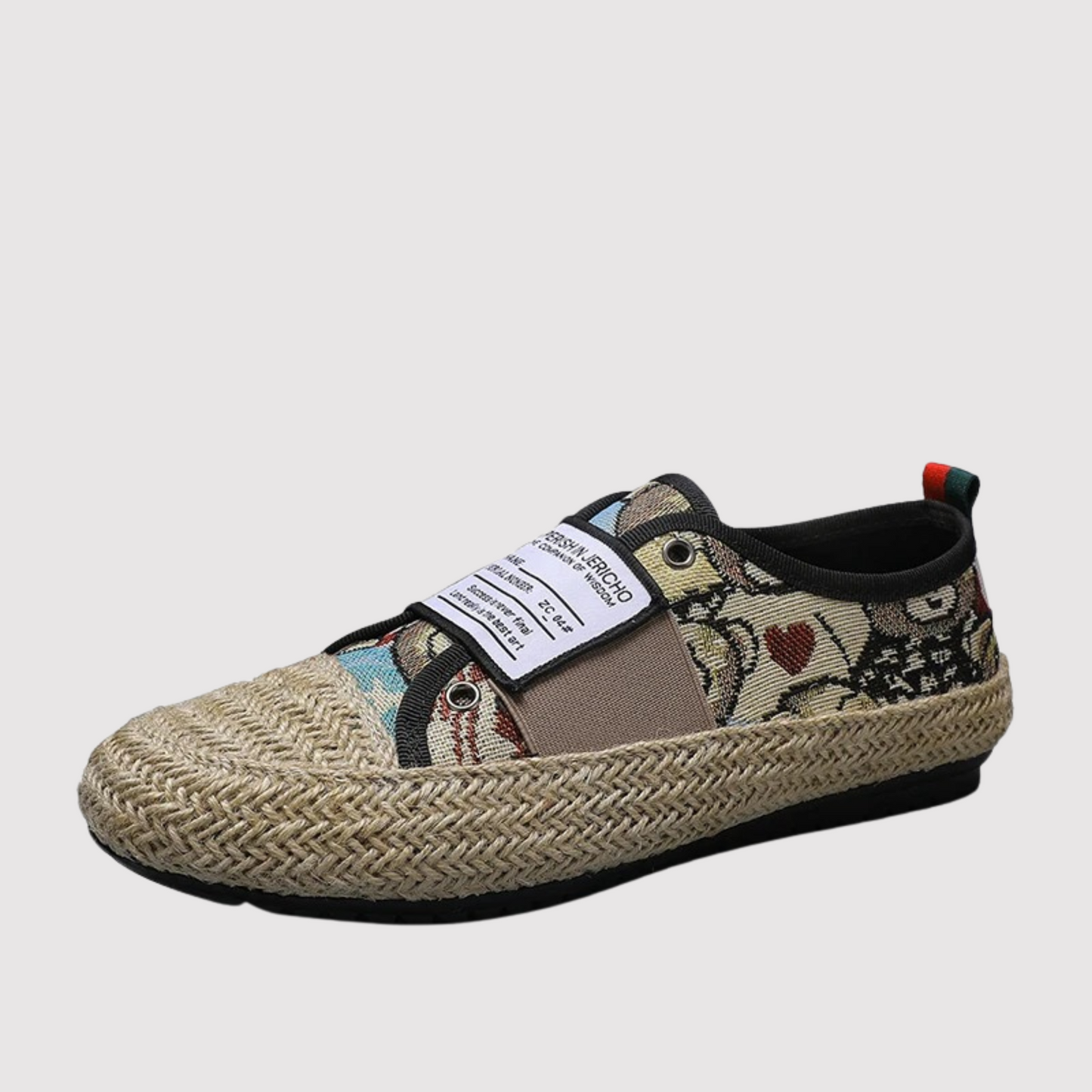 Männer Sportschuhe Heidi Freizeit Schuhe Bequem - BerlinGlamour
