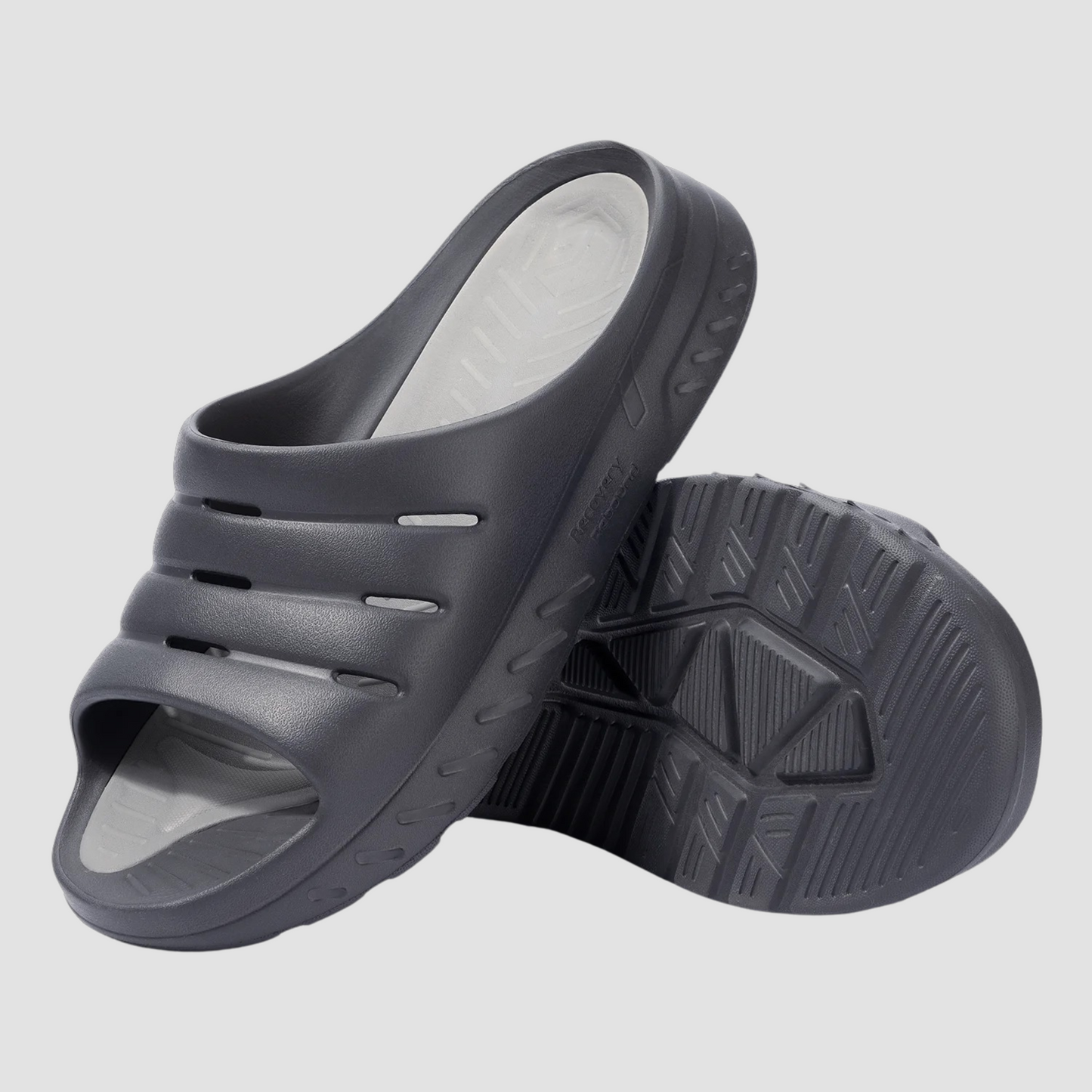 Männer Sandalen Orthopädisch Bequem Heidi Mode - BerlinGlamour