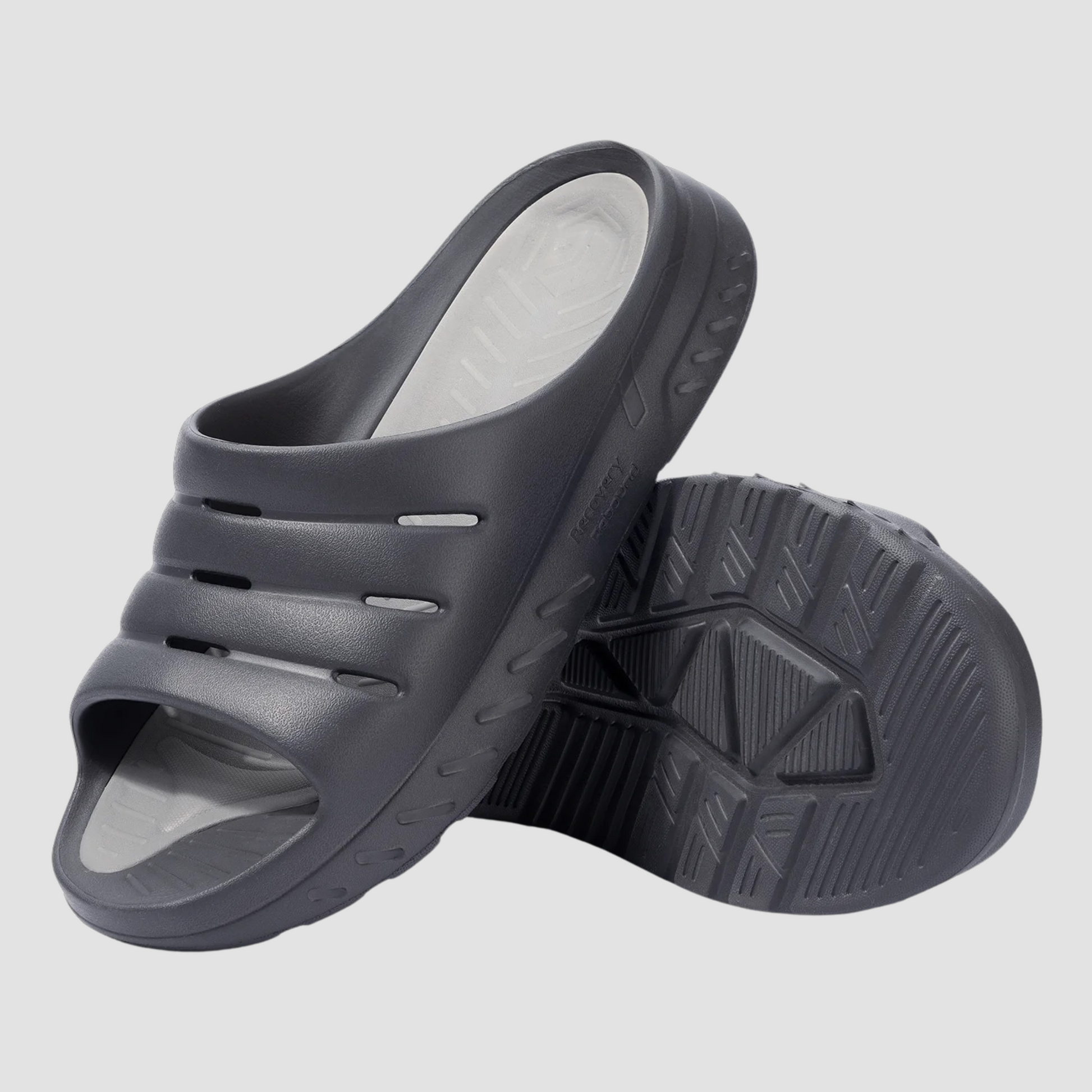 Männer Sandalen Orthopädisch Bequem Heidi Mode - BerlinGlamour