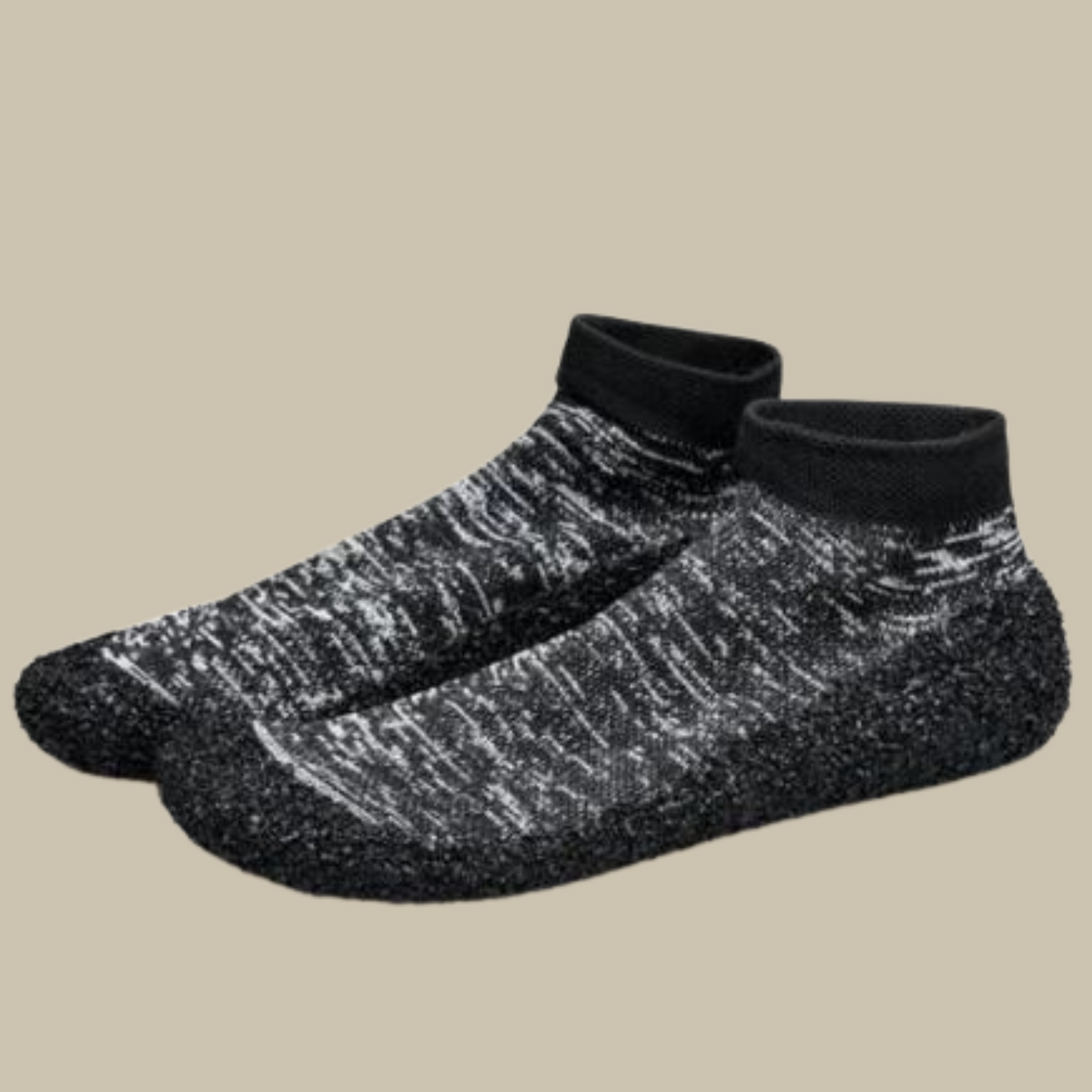Erdungssocken Schuhe Mode Anti-Stress