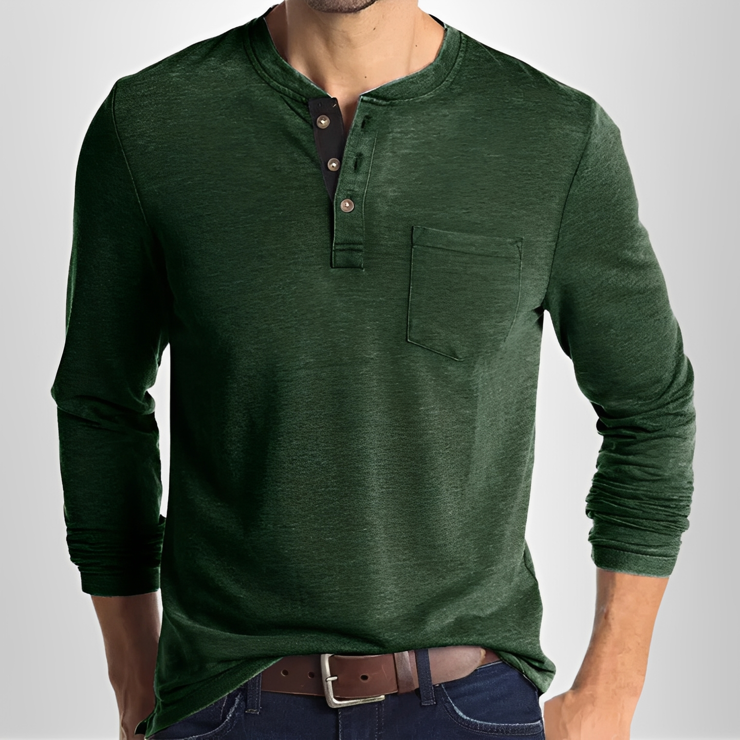 Herren Freizeithemd Kurzarm Sommer