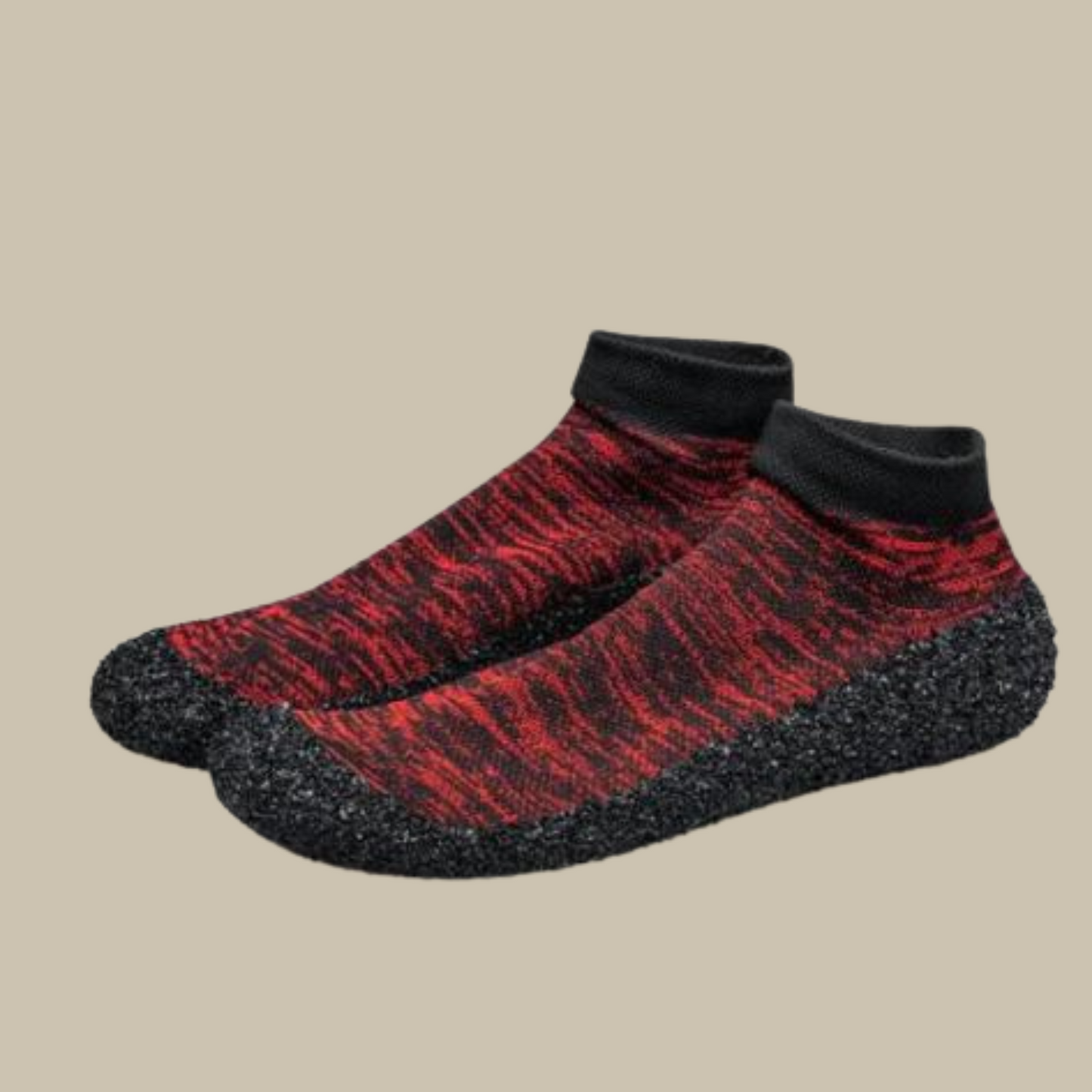 Erdungssocken Schuhe Mode Anti-Stress