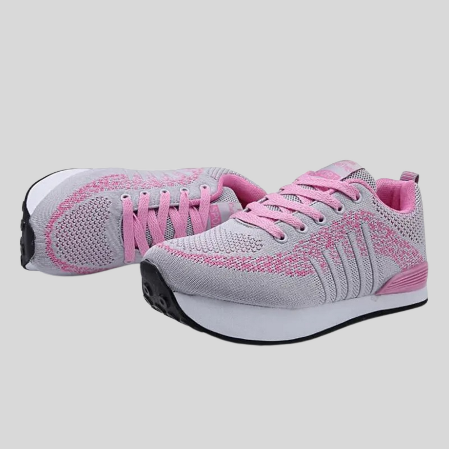 Bequeme Freizeitschuhe für Damen KomfortSchuhe