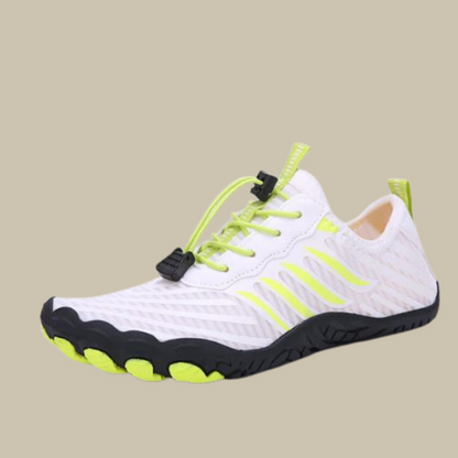 Orthopädische Barfußschuhe Bequem Sportlich