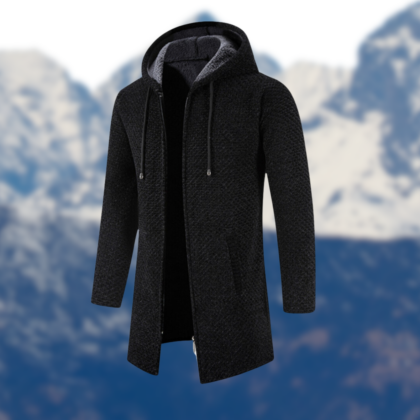Caleb Hoodie