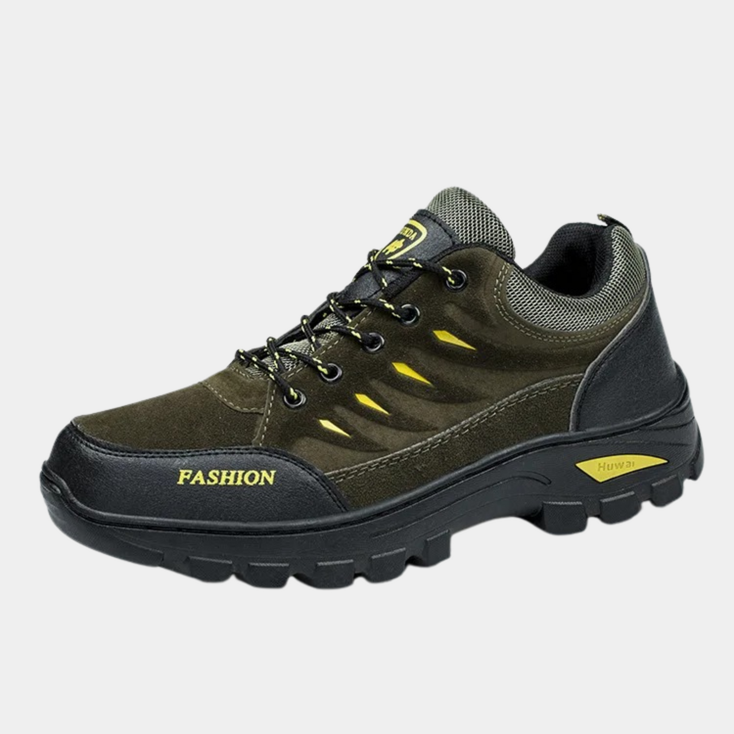 Männer Outdoor-Schuhe Wanderschuhe Stabile