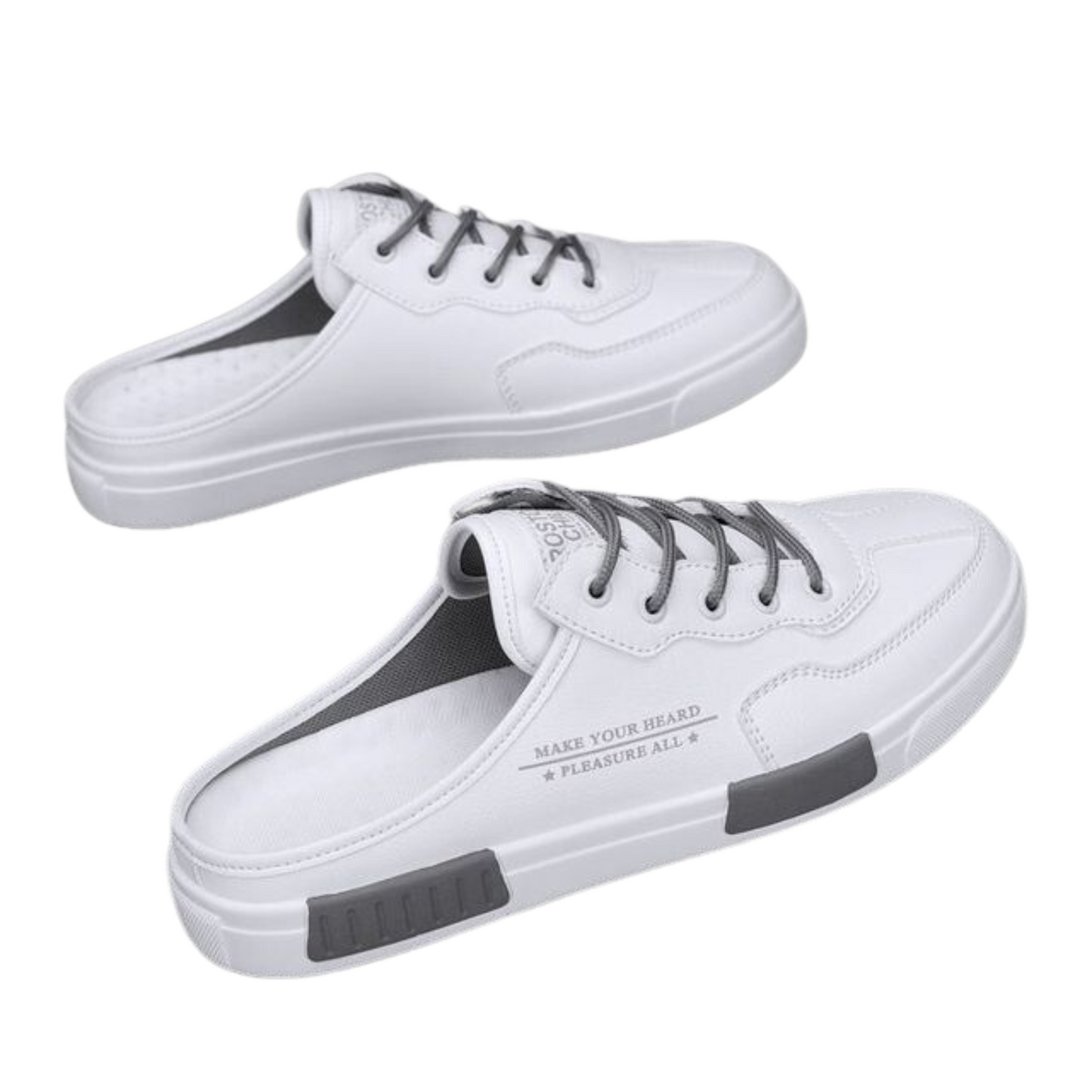 Lederschuhe Frauen Loafer bequem