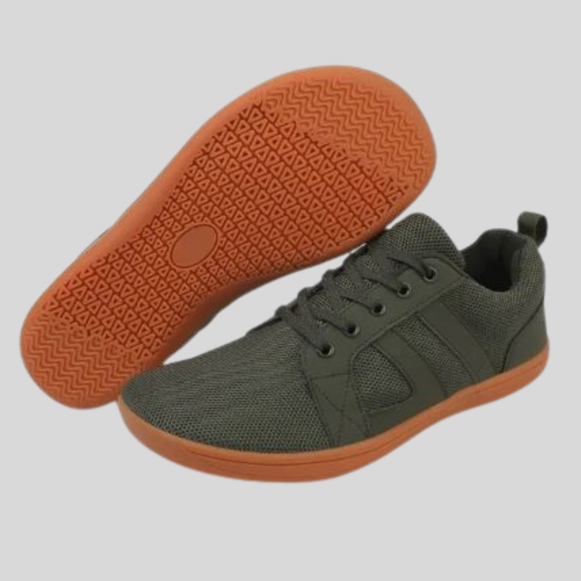 Leichte Mesh-Laufschuhe für Frauen Sport - BerlinGlamour
