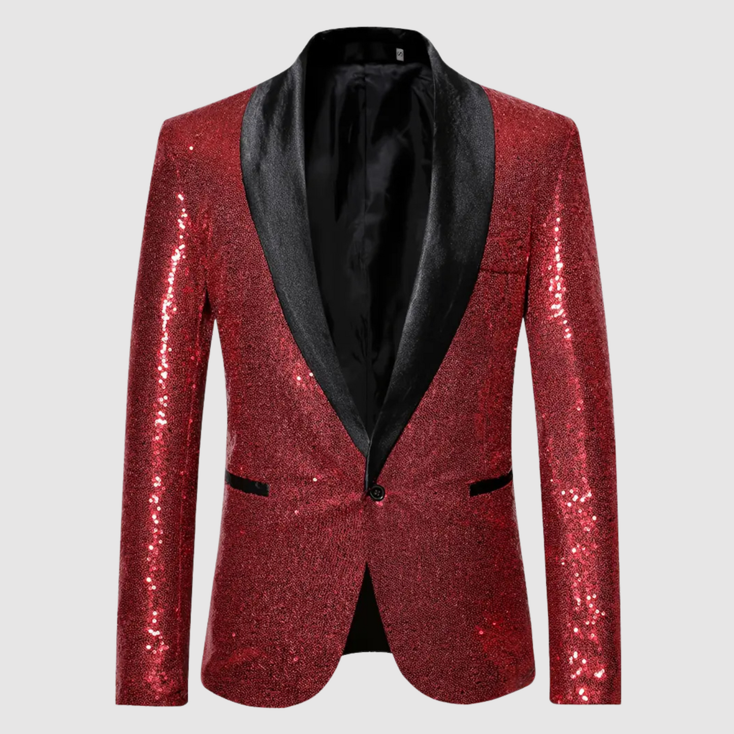 Herren Blazer Jacke Modern SlimFit