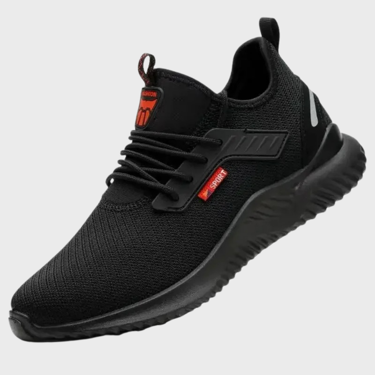 Männer Freizeitschuhe Bequem Sportlich Heidi Mode
