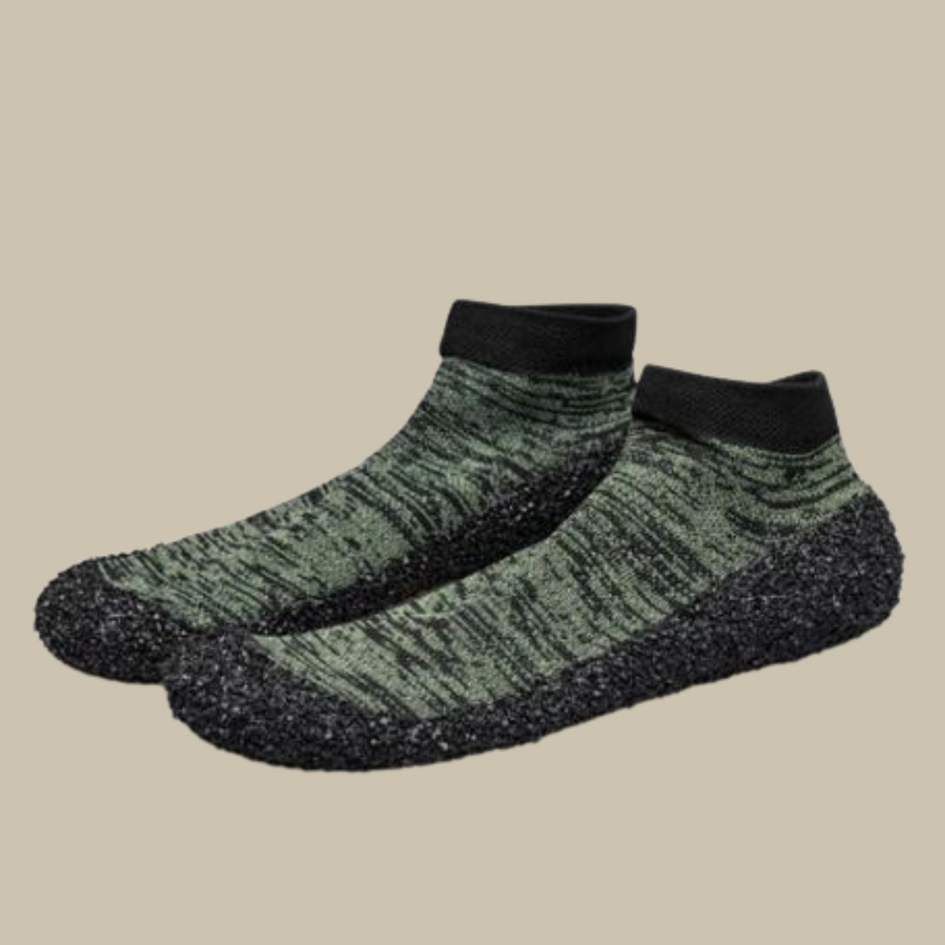 Erdungssocken Schuhe Mode Anti-Stress - BerlinGlamour