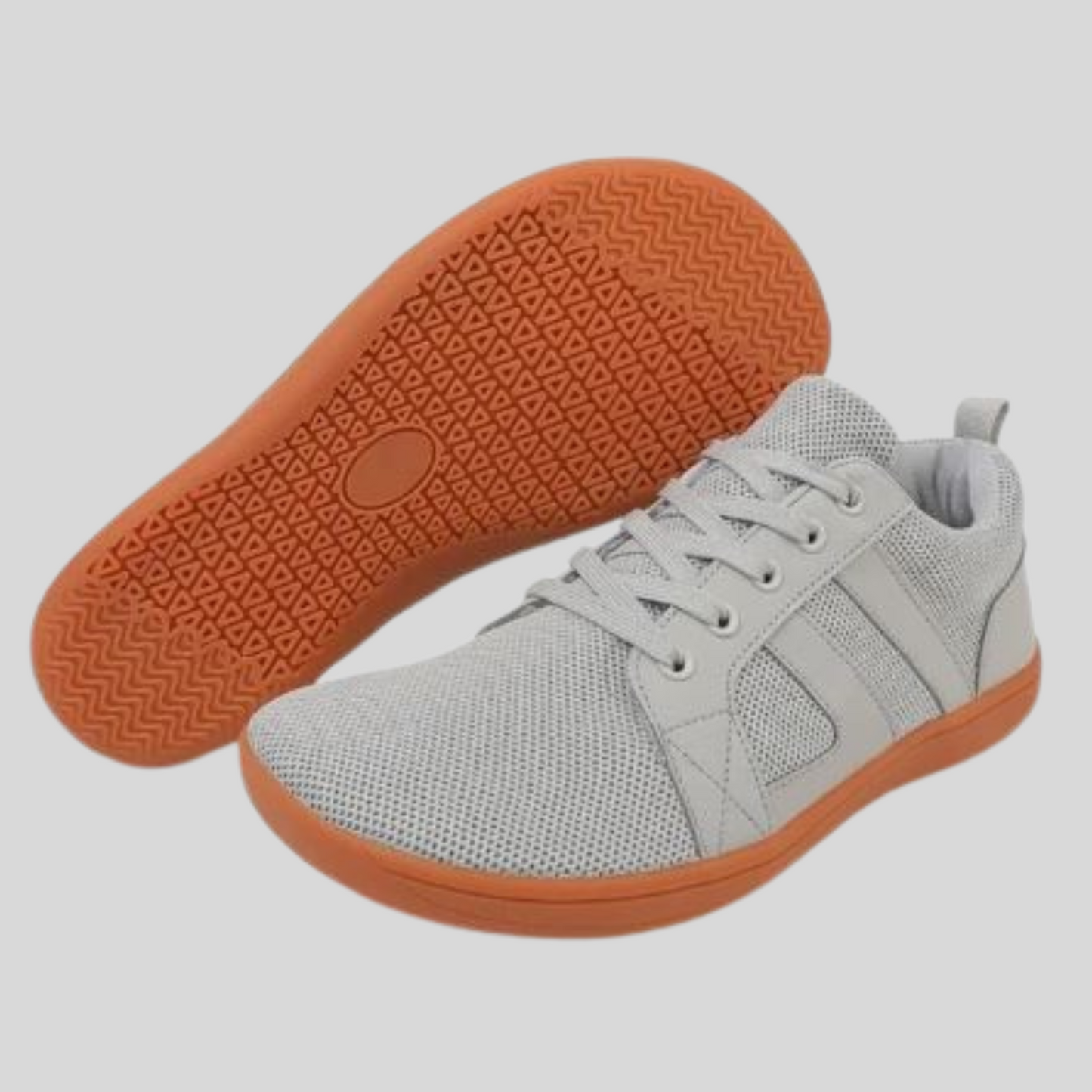 Leichte Mesh-Laufschuhe für Frauen Sport