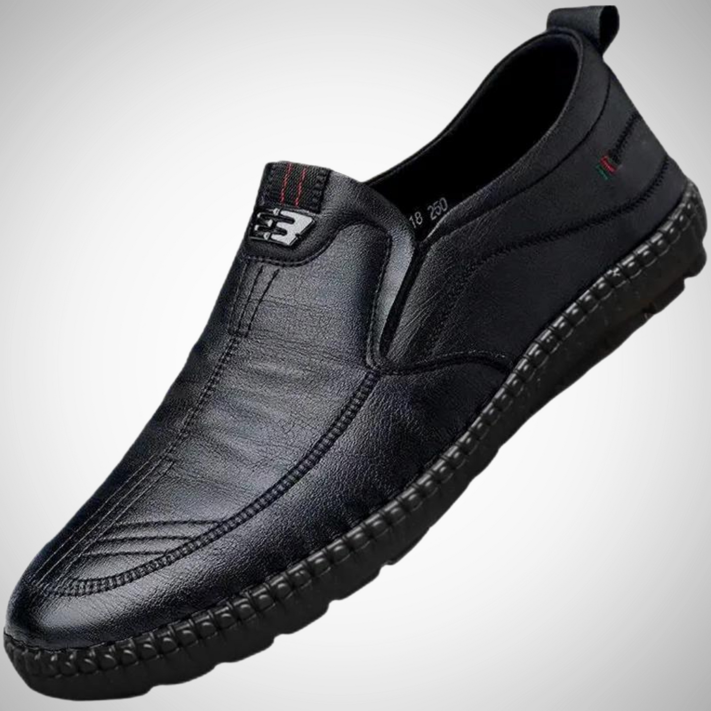 Leder Schuhe Damen Elegant Business Schuhe