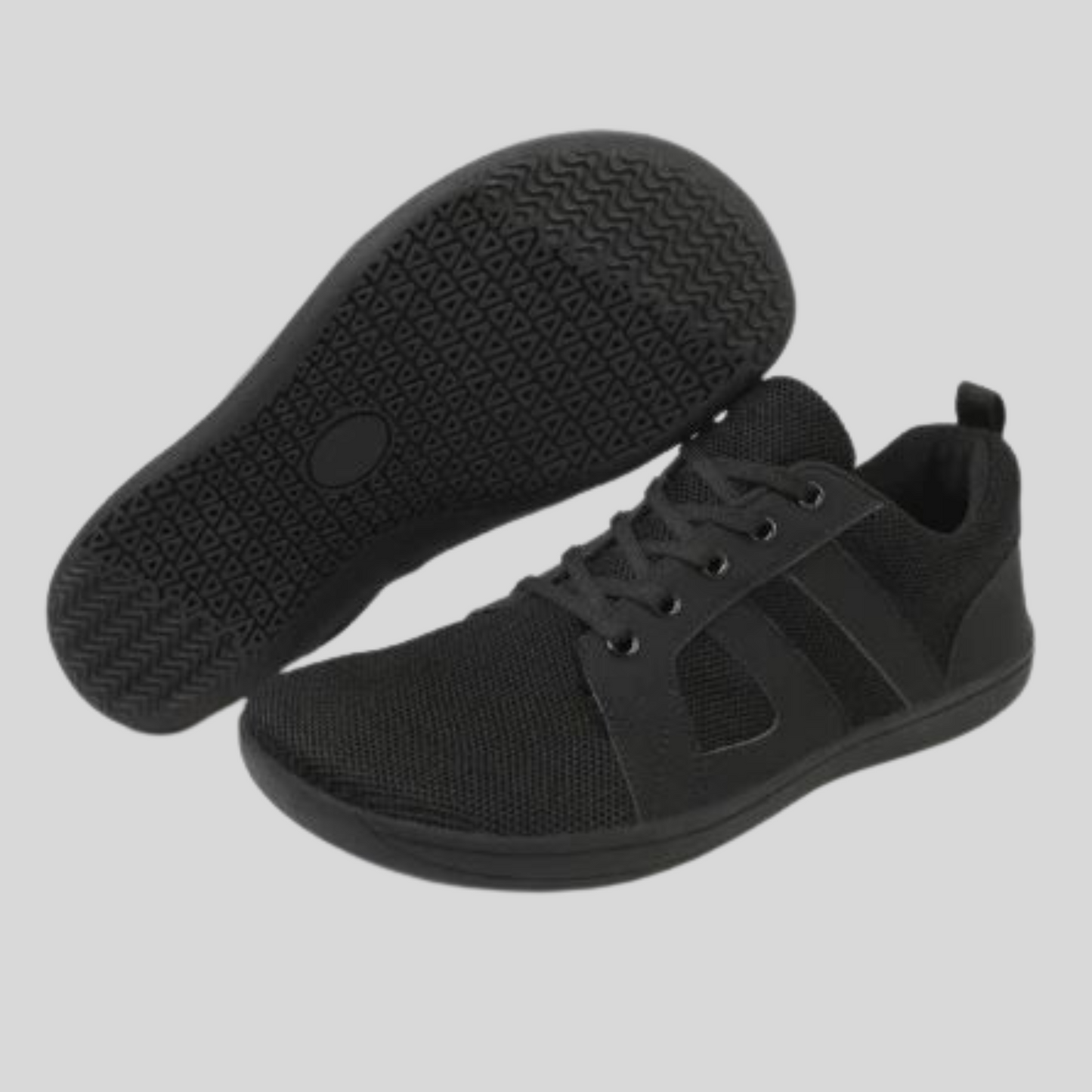 Leichte Mesh-Laufschuhe für Frauen Sport