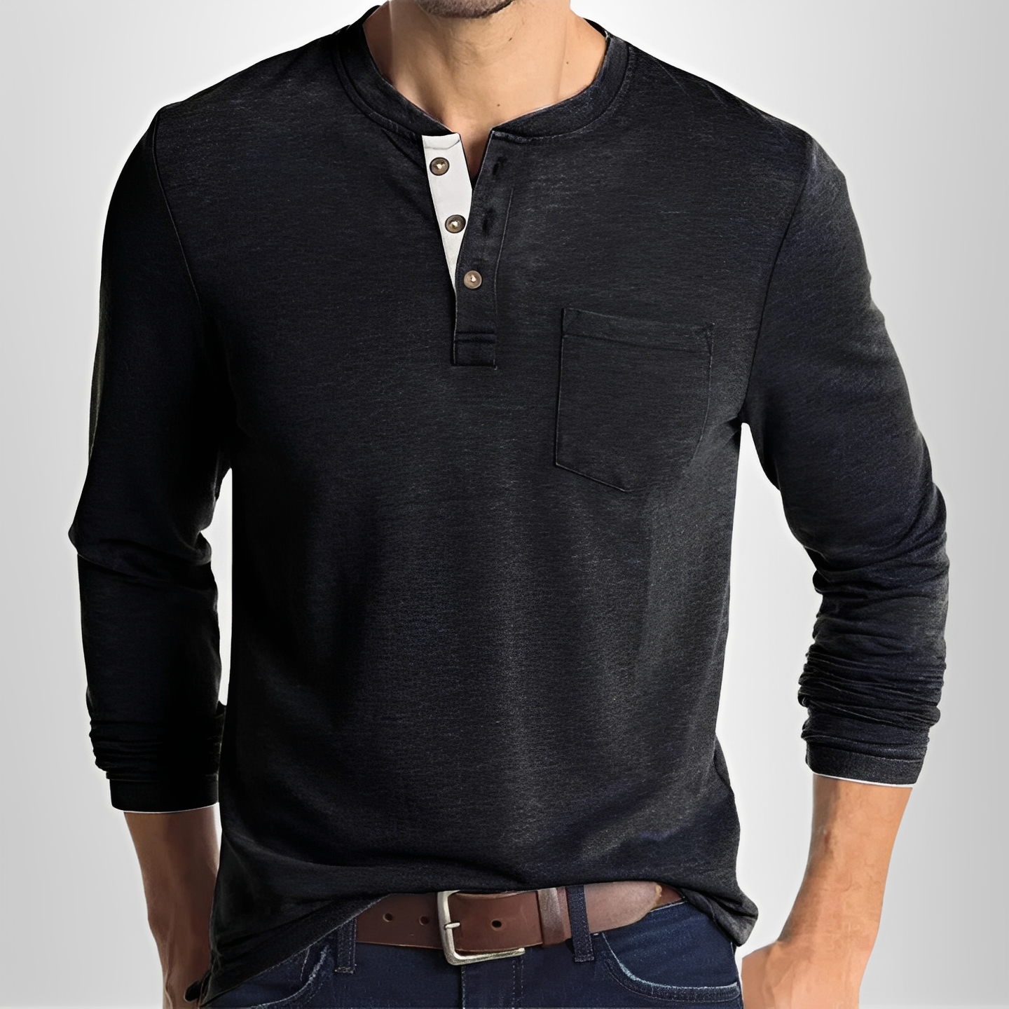 Herren Freizeithemd Kurzarm Sommer