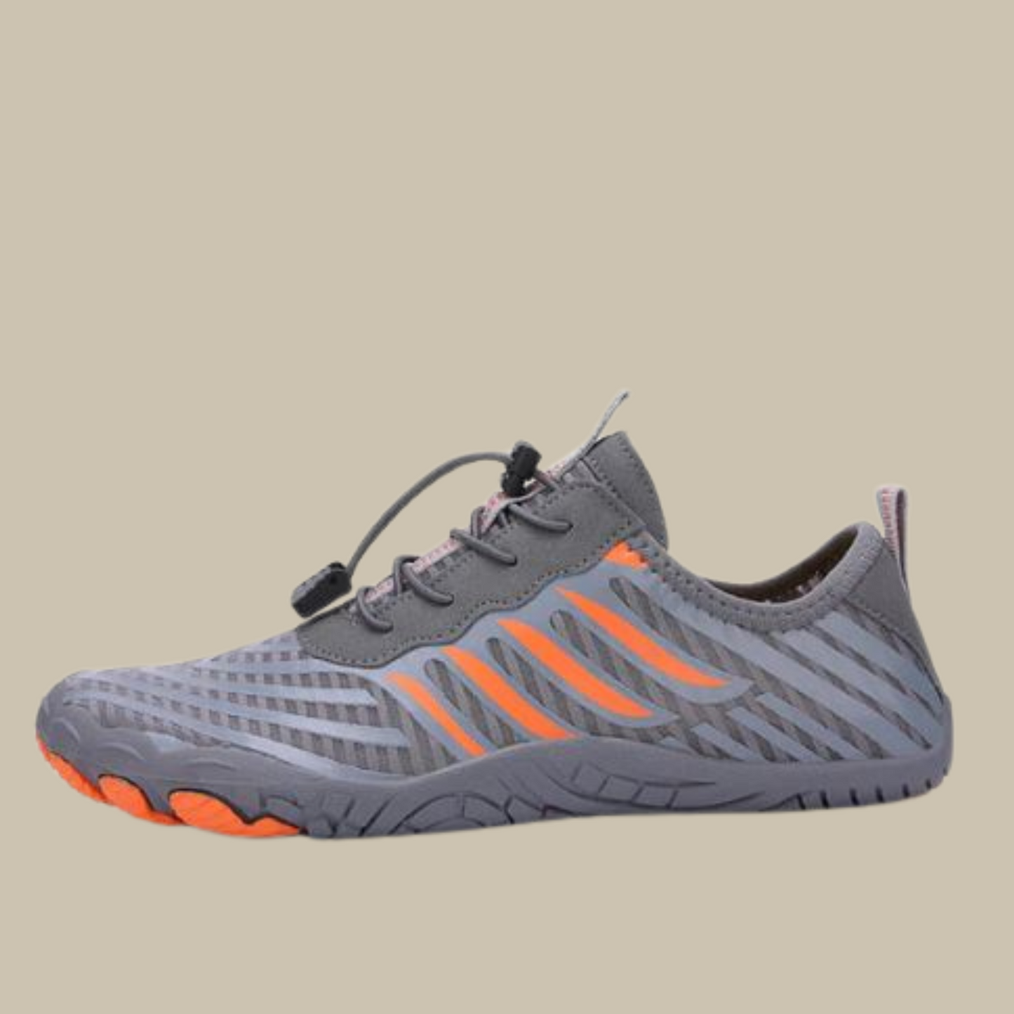 Orthopädische Barfußschuhe Bequem Sportlich