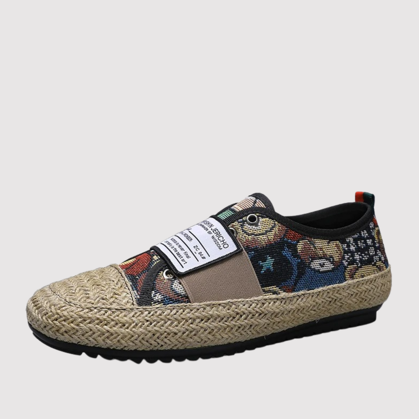 Männer Sportschuhe Heidi Freizeit Schuhe Bequem