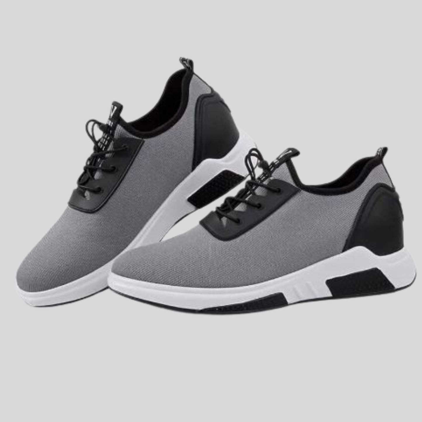 Bequeme Atmungsaktive Laufschuhe Damen - BerlinGlamour
