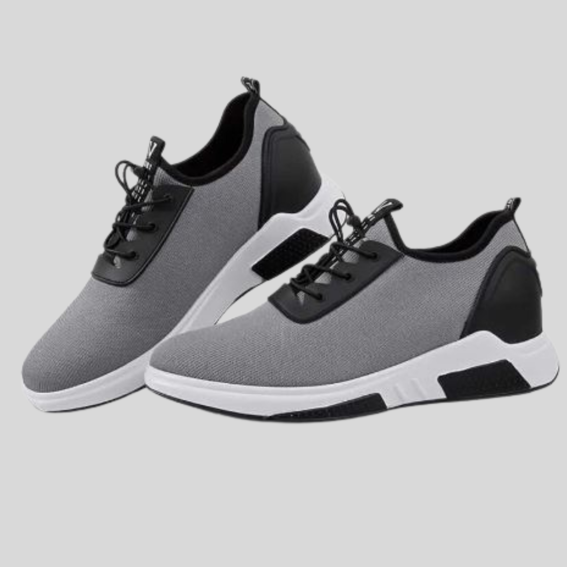 Bequeme Atmungsaktive Laufschuhe Damen - BerlinGlamour