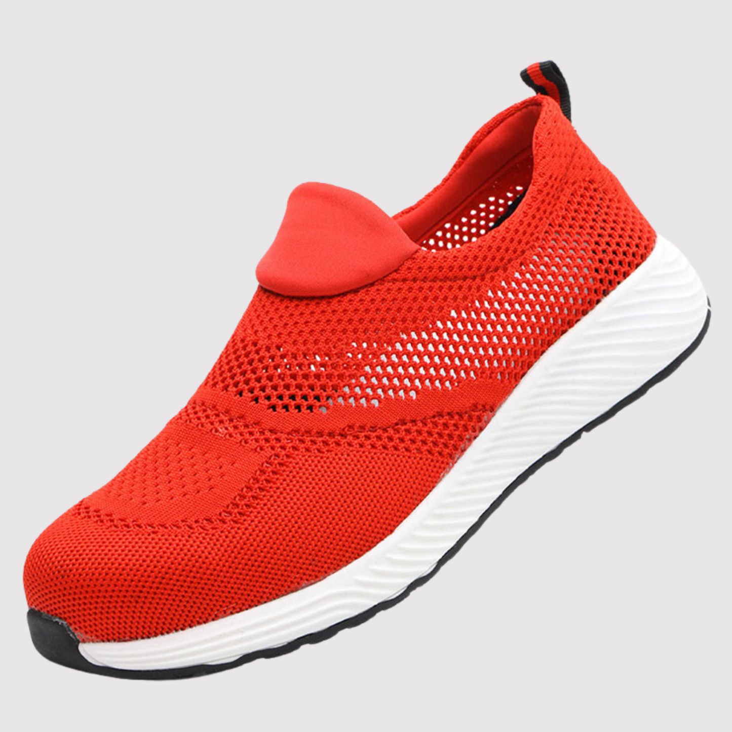 Sommer Sneaker Leicht Mesh Damen Schuhe