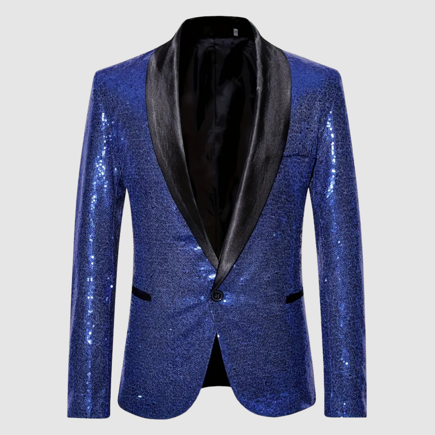 Herren Blazer Jacke Modern SlimFit