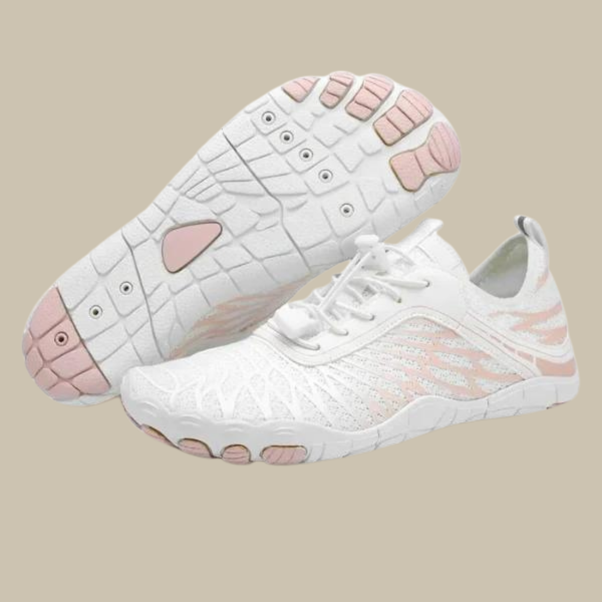 Barefoot Schuhe Outdoor Laufschuhe Für Frauen - BerlinGlamour