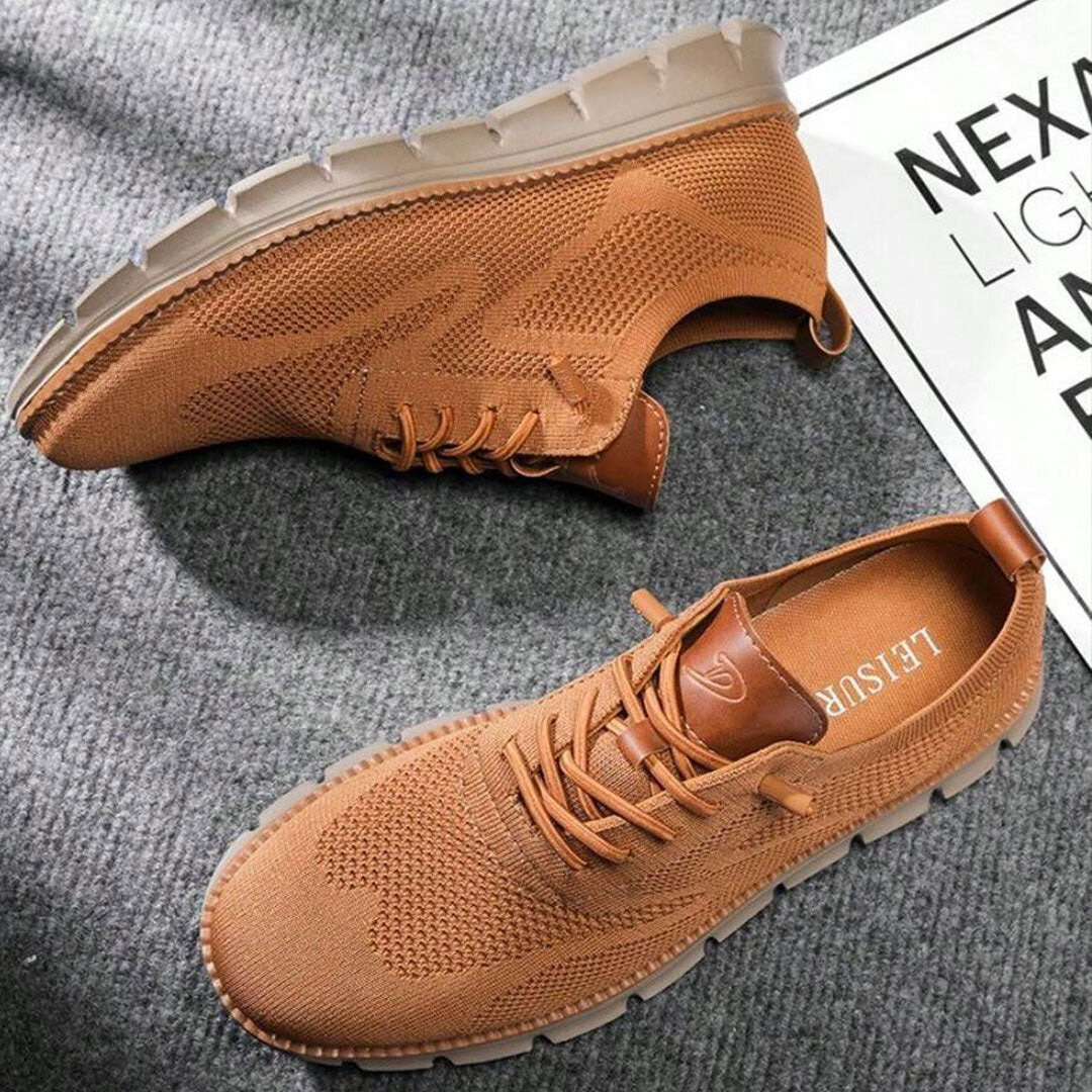 Männer Turnschuhe Leicht Bequem Laufschuhe