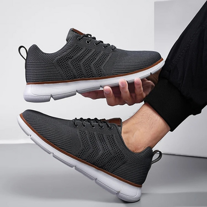 Herren Sneaker Atmungsaktiv Leicht