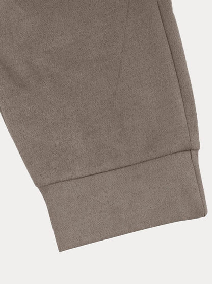 Moderne Sportbekleidung Set für Männer