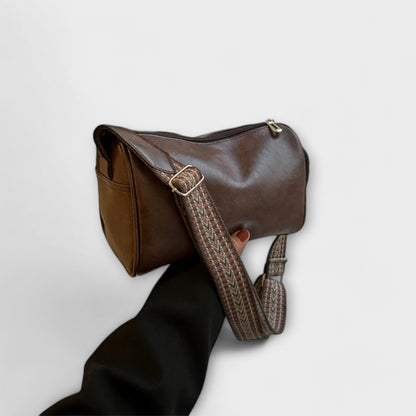 Damen Schultertasche Modern Alltag Praktisch