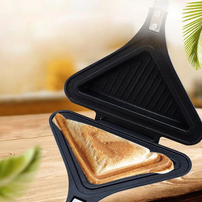 Sandwich Maker Doppelseitig Japanisch Modern