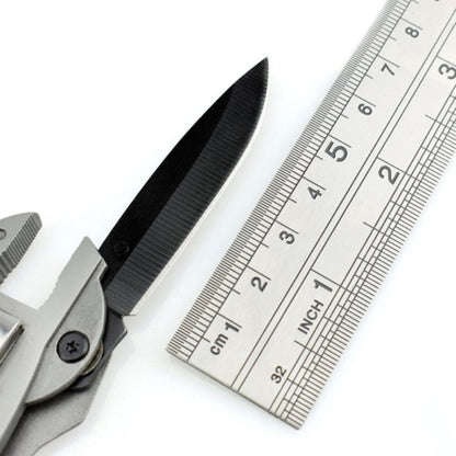 Notfall-Multitool-Set Überlebensset Outdoor Survival
