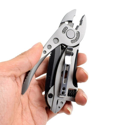 Notfall-Multitool-Set Überlebensset Outdoor Survival