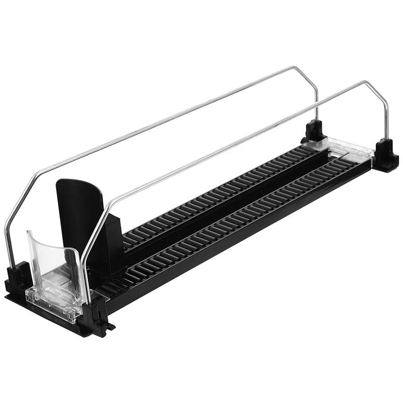 Auto Getränkehalter Kühlschrank Organizer Rack