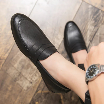 Herrenschuhe von PrestigeWear für Business