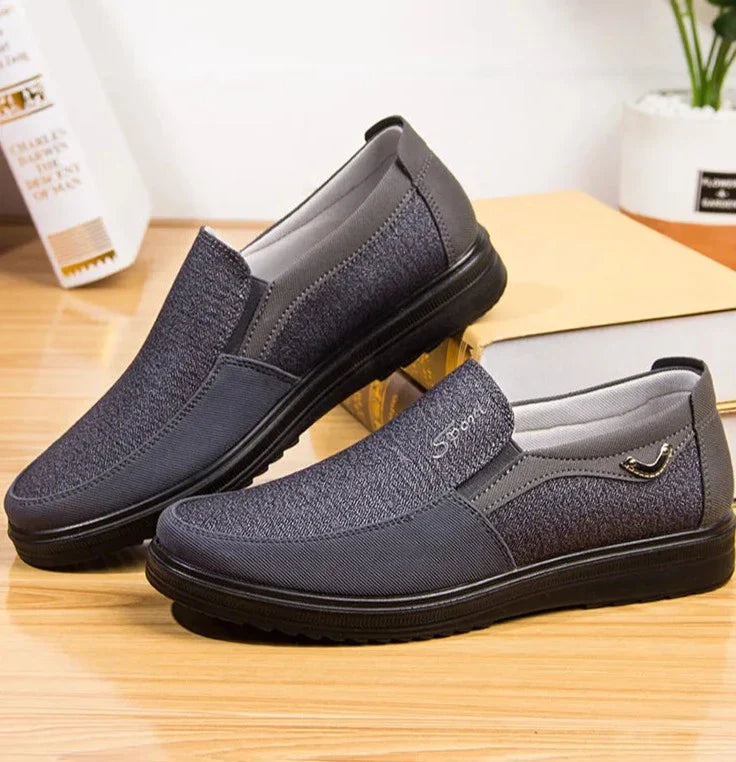 Elegante Loafer Schuhe Damen Mode