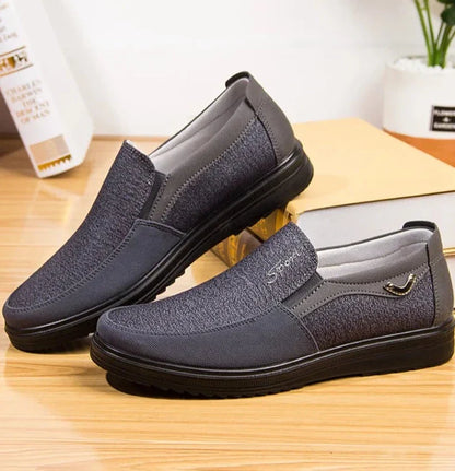 Elegante Loafer Schuhe Damen Mode
