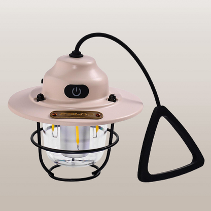 Licht Outdoor Camping LED Leuchte Portabel