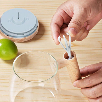 Kaffeetasse Selbstumrührend Mit Easy Mix Funktion