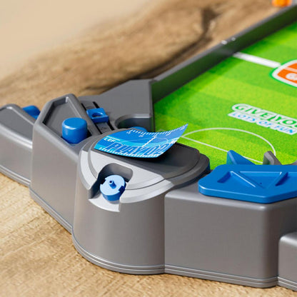 Tischfußball Wassertropfenspiel Modern Fun