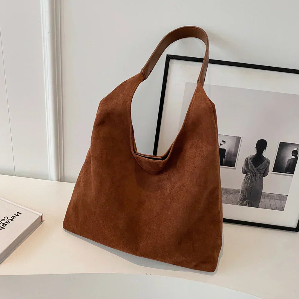 Ledertasche Berlin Stil Leder Schwarz