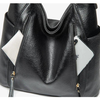 Luxus Tasche Elegante Damenhandtasche Berlin Style