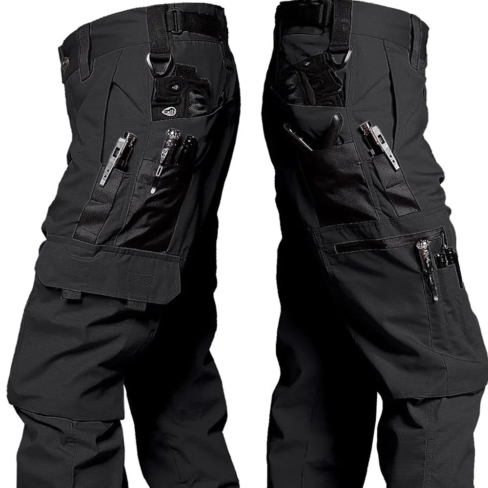 Taktische Tarnhose Militärhose Camouflage