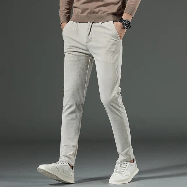 Herren Hosen Premium Qualität Elegant für jeden Anlass