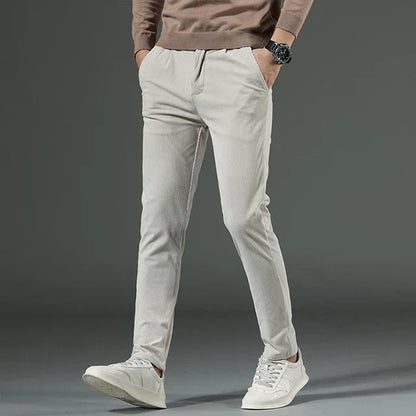 Herren Hosen Premium Qualität Elegant für jeden Anlass