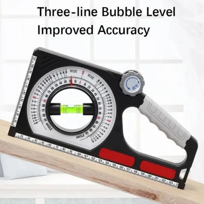 Magnetischer Winkel-Levelsucher Digital Präzise