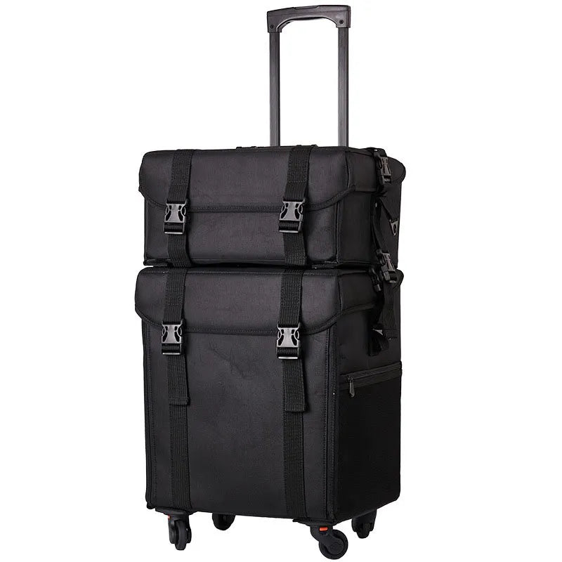 Makeup Koffer Reise Beauty Box Profesional