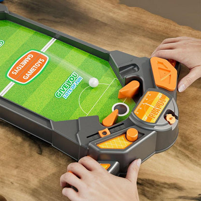 Tischfußball Wassertropfenspiel Modern Fun