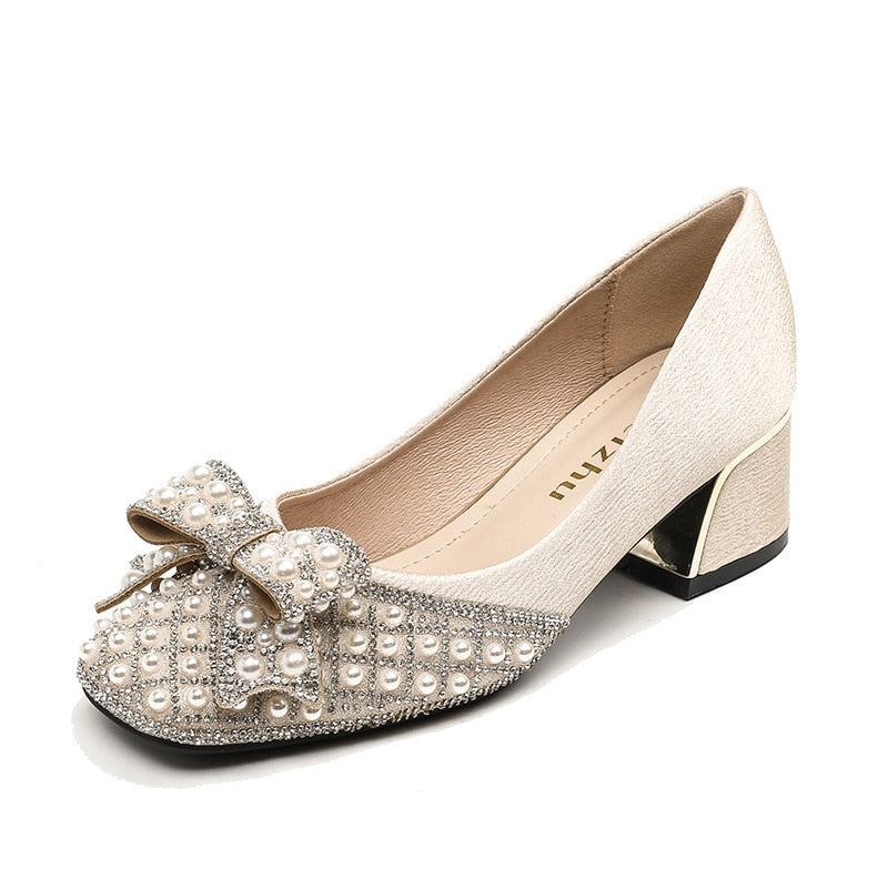 Guess Schuhe Damen Stiletto High Heel - BerlinGlamour