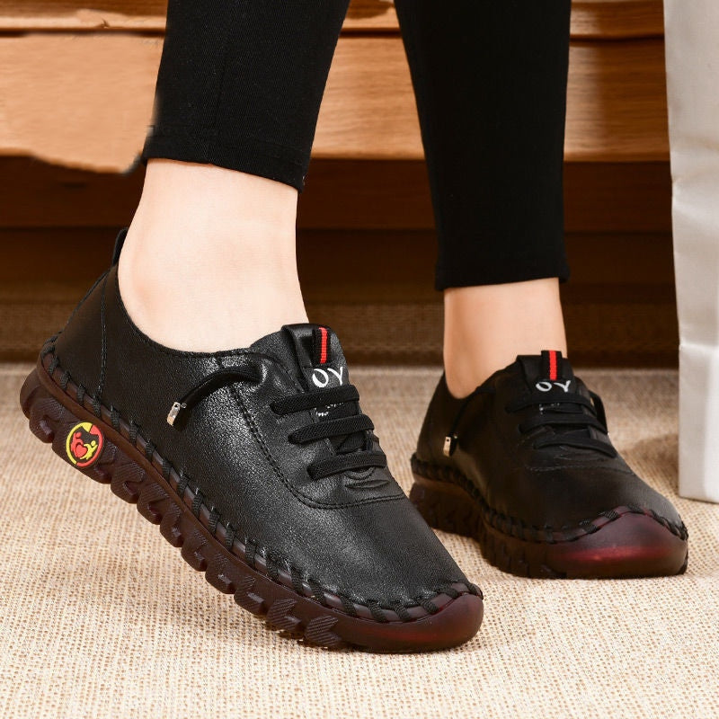 Bequeme Damen Schuhe Heidi Stil